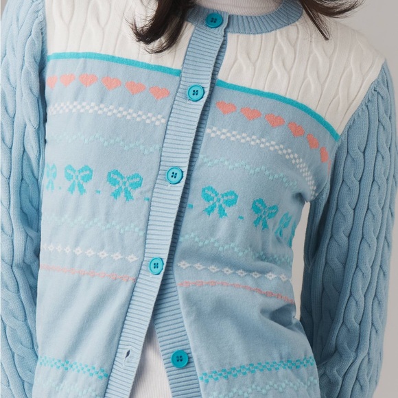 Beach Riot for Anthropologie Cardigan – NWT – Size Large - Picture 4 of 7